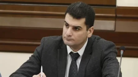 Հրաչյա Սարգսյանը նոր պաշտոն ունի