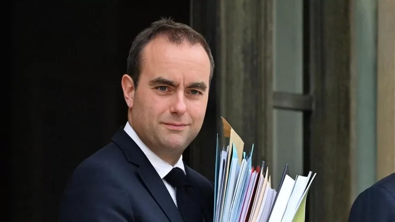 «Պահեստազորային կարող են լինել մինչև 70 տարեկան հասակը». Ֆրանսիայի ՊՆ