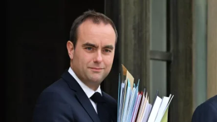 «Պահեստազորային կարող են լինել մինչև 70 տարեկան հասակը». Ֆրանսիայի ՊՆ