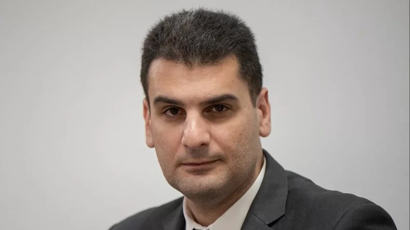 Հրաչյա Սարգսյանը՝ վարչապետի խորհրդականի պաշտոնը ստանձնելու մասին