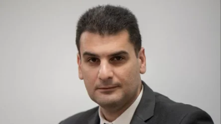 Հրաչյա Սարգսյանը՝ վարչապետի խորհրդականի պաշտոնը ստանձնելու մասին