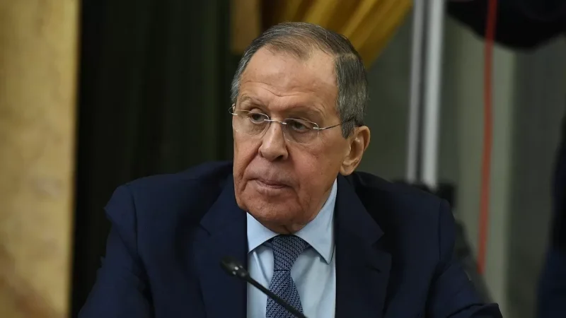 Սերգեյ Լավրովը դիմել է Սիրիայի Թուրքիայի և Իրանի ներկայացուցիչներին