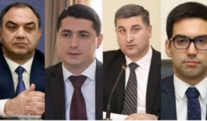 Պաշտոնազրկվածները անգործ չեն մնա. «Հրապարակ»