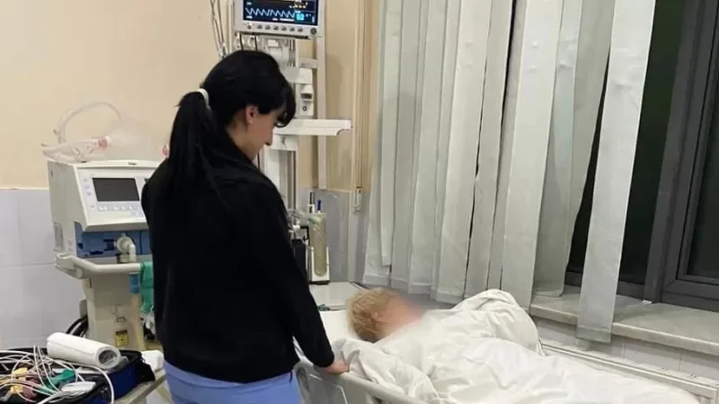 Ինչ վիճակում են ադրբեջանցիների ներխուժման ժամանակ ուշագնաց եղած քաղաքացիները