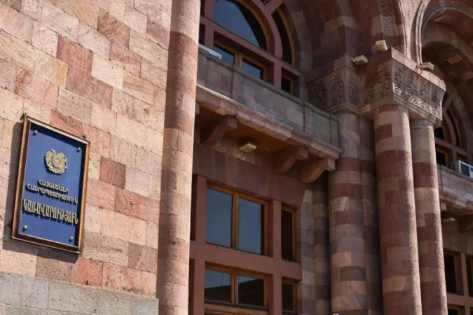 Առաջիկայում սպասվում են կառավարության կազմի փոփոխություններ. «Ժողովուրդ»