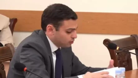 ՏԵՍԱՆՅՈՒԹ․ «Թռչնամսի ինքնաբավության հարցը լուծելու համար որոշ ապրանքներ սահմանին կազատվեն ԱԱՀ-ից». Գևորգյան