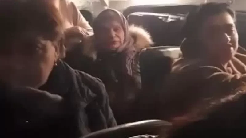 «Մի ադրբեջանցի մտավ, մեզ ասաց՝ здравствуйте». արցախցին մանրամասներ է պատմում Շուշիում տեղի ունեցած երեկվա միջադեպից