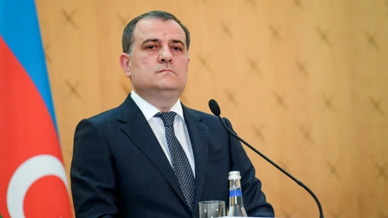 Ադրբեջանի ակնկալիքները խաղաղության գործընթացից․ Բայրամովը մանրամասնում է