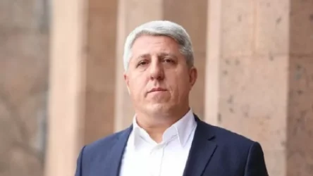 Իրանը պատրաստ է Հայաստանին ռազմատեխնիկական օգնություն ցուցաբերել. Ոսկանյան