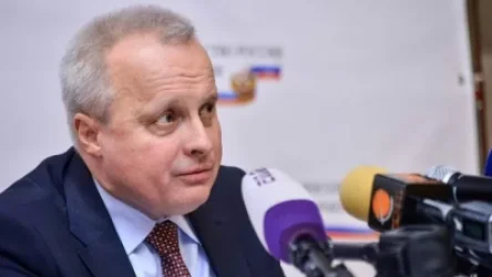 Հայաստանում ՌԴ դեսպանն անդրադարձել է Լաչինի միջանցքում տեղի ունեցած միջադեպին