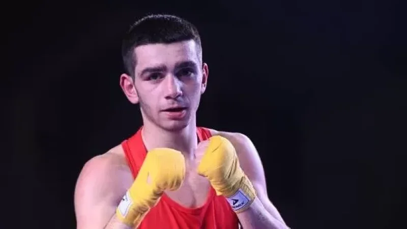 Բռնցքամարտիկ Հենրիկ Սահակյանի դոպինգ թեստի պատասխանը դրական է. նա չի ընդգրկվել հավաքականում