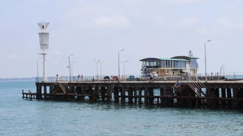 Ռուսաստանն Աբխազիայի տարածքով Թուրքիա բեռնափոխադրումներ է իրականացնում