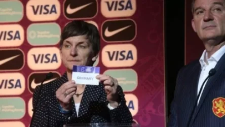 ՈւԵՖԱ-ն պատմության մեջ առաջին անգամ կին փոխնախագահ ունի