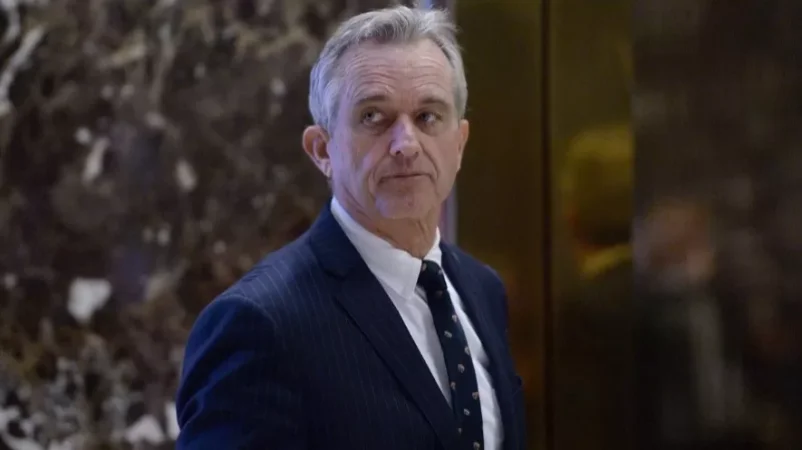 Ջոն Քենեդու եղբորորդին կմասնակցի ԱՄՆ առաջիկա նախագահական ընտրություններին