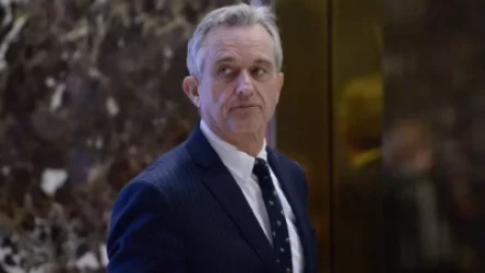 Ջոն Քենեդու եղբորորդին կմասնակցի ԱՄՆ առաջիկա նախագահական ընտրություններին