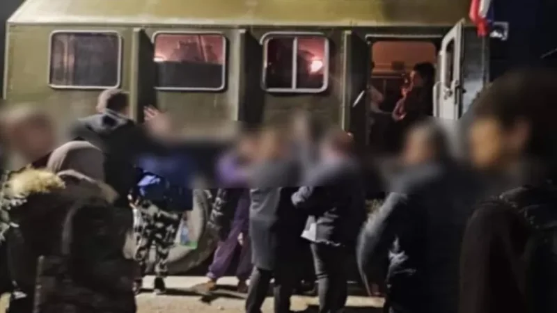 «Էկոակտիվիստները» շինծու մարդասիրական քայլերով փորձում են մոլորեցնել միջազգային հանրությանը». Թաթոյան