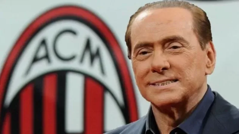 Սիլվիո Բեռլուսկոնիի մոտ արյան քաղցկեղ է ախտորոշվել