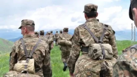 Կանցկացվեն վարժական հավաքներ