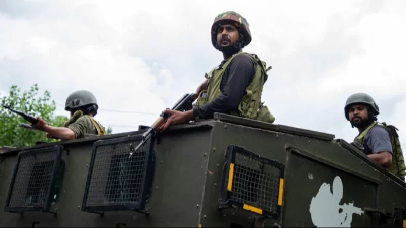 Դա կախված է Պակիստանի վարքագծից. Հնկաստանի ՊՆ