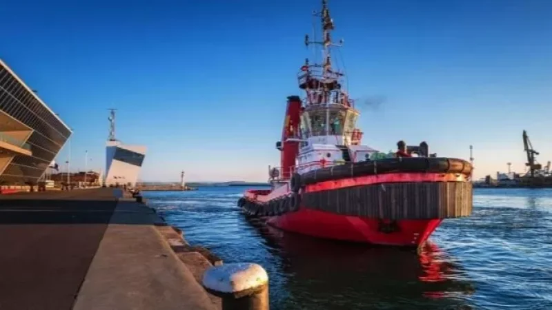 Բուլղարիան փակում է բոլոր նավահանգիստները ռուսական նավերի համար