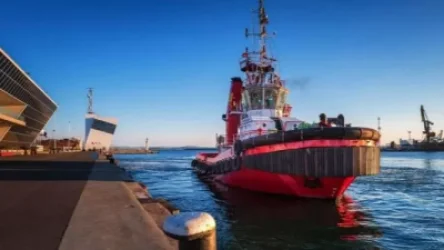 Բուլղարիան փակում է բոլոր նավահանգիստները ռուսական նավերի համար