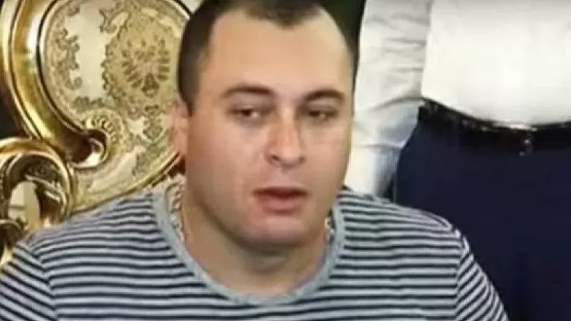 Բերման է ենթարկվել «Նորատուսցի Ալիկը»