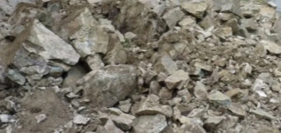 Փլուզվել է դպրոցի չշահագործվող մուտքի պանելային վերնածածկը․ ՆԳՆ ՓԾ