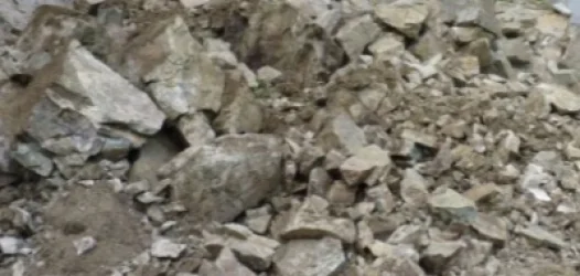 Փլուզվել է դպրոցի չշահագործվող մուտքի պանելային վերնածածկը․ ՆԳՆ ՓԾ