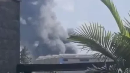 ՏԵՍԱՆՅՈՒԹ. Լիբանանից Իսրայելի ուղղությամբ տասնյակ հրթիռներ են արձակվել