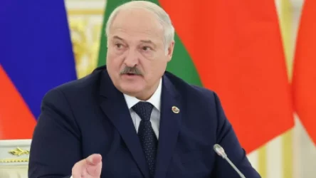 ՆԱՏՕ-ն ուժեր է կուտակում Կալինինգրադի շրջանի սահմանների մոտ․ Լուկաշենկո