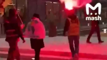 ՏԵՍԱՆՅՈՒԹ․ Հազարավոր ֆրանսիացի ցուցարարներ գրավել են Բորդոյի Մեծ թատրոնը