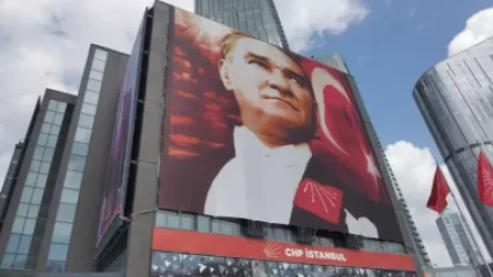 Թուրքիայում զինված հարձակում է տեղի ունեցել ընդդիմադիր կուսակցության գրասենյակի մոտ