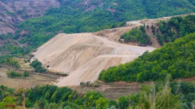 ԶՊՄԿ պարզաբանում է ներկայացրել Լիճքի հանքավայրի վերաբերյալ