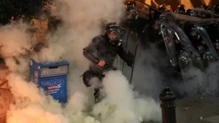 Վրաստանը մերժել է ամերիկացի փորձագետի մուտքը` մարտի անկարգությունների հետ կապի պատճառով