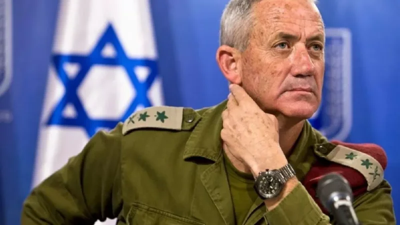 Իսրայելը պատրաստ է ցանկացած պատասխանի՝ Լիբանանի տարածքից հրթիռակոծությունից հետո․ Իսրայելի ՊՆ ղեկավար