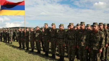 ՊՆ-ն պլանավորում է մասնակցել  ԱՄՆ ցամաքային զորքերի հրամանատարության 2 այլ զորավարժությունների