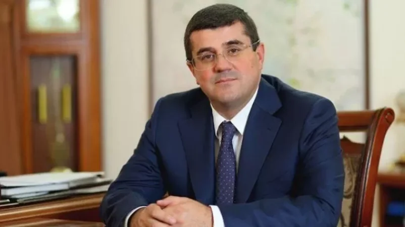 Արցախ աշխարհն էլ մի զավակ է և իր մոր՝ ողջ հայ ազգի հոգածության ու ջերմության կարիքն ունի. ԱՀ նախագահ