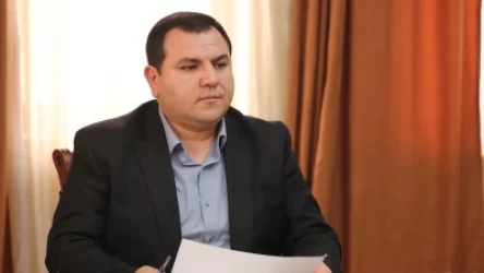 Արցախի պետնախարարը հայտարարություն է տարածել