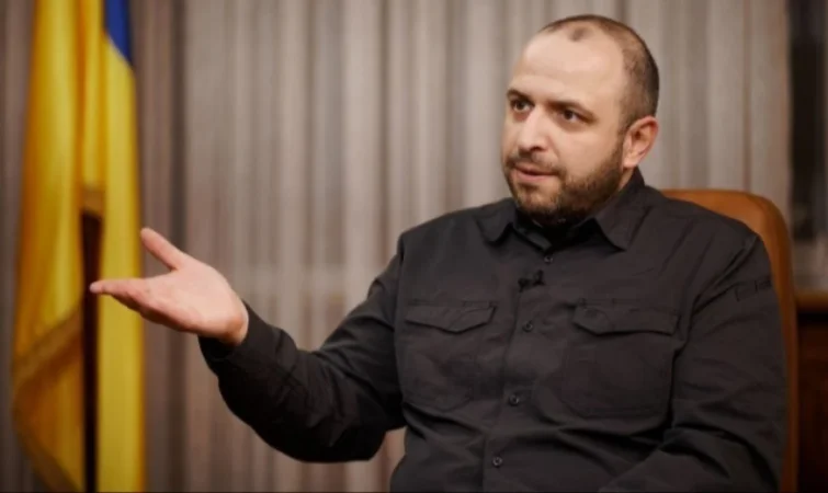 Միայն այս դեպքում  կլինի խաղաղություն․ Ուկրաինայի ՊՆ նախարար