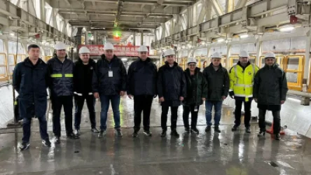 Հայաստանի կապը ՌԴ-ի հետ կհեշտանա Վրաստանի տարածքով