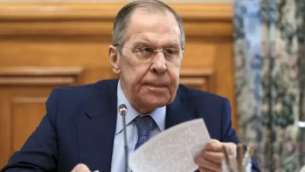 Ակնկալում ենք` տարածաշրջանային խաղացողները չեն միջամտի Հարավային Կովկասի կարգավորմանը. Լավրով