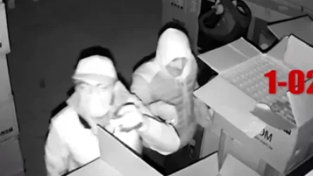 ՏԵՍԱՆՅՈՒԹ․ Որոնվում են տեսագրությունում երևացող տղամարդիկ