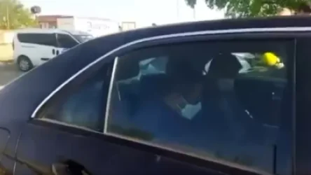 ՏԵՍԱՆՅՈՒԹ․ Ինչպես են իրանցի դիվանագետները լքում Բաքուն