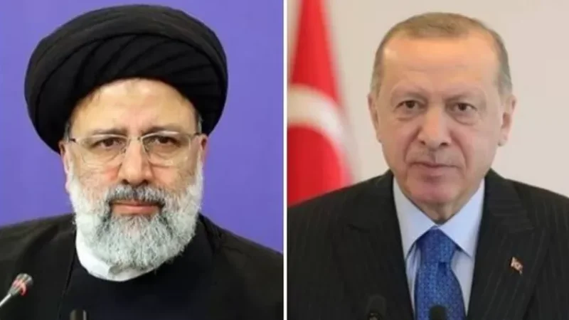 Էրդողանը և Իրանի նախագահը hեռախոսազրույց են ունեցել. ինչ են քննարկել