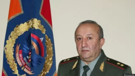 Հակառակորդն անում է այն, ինչ ցանկանում է․ Մովսես Հակոբյանը՝ սահմանային իրավիճակի մասին․ ԶԼՄ