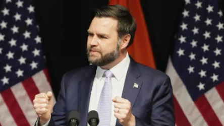 ԱՄՆ-ն ցանկանում է բաժանել Գրենլանդիայի բնական պաշարները․ Վենս