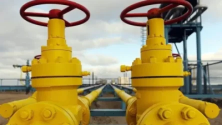 Թուրքիան ծրագրում է Ադրբեջանի հետ գազ մատակարարել Եվրոպա