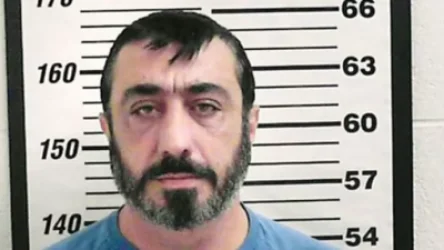 ԱՄՆ-ում Հայկական մաֆիայի նախկին պարագլխին 40 տարվա ազատազրկման են դատապարտել