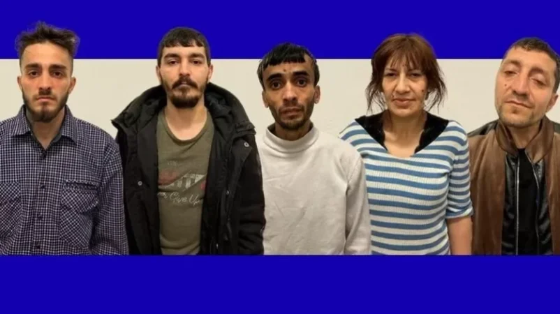 Ադրբեջանում շիա հավատացյալների հալածանքները շարունակվում են