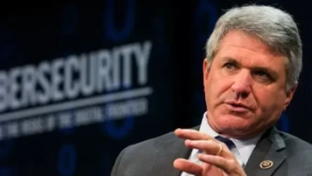 ԱՄՆ-ը պատրաստ է իր զորքերը Թայվան ուղարկել․ Մայքլ Մաքքալ